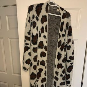 Sweet Lovey by Jen Duster